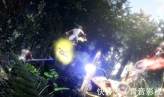 斗罗大陆|斗罗大陆:七怪第一次吸收神赐魂环,只有两人达到十万年级别