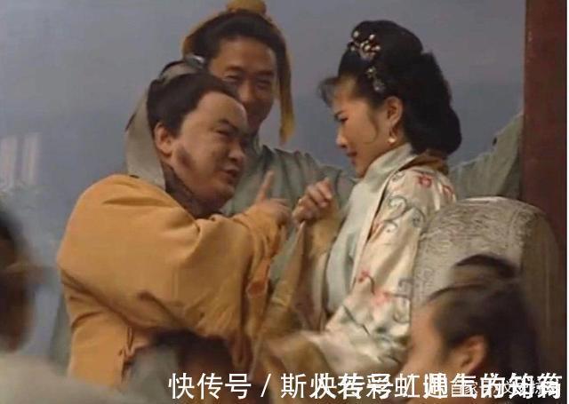 高衙内|林冲上梁山前后，做了三件丑事，注定一辈子都被人瞧不起