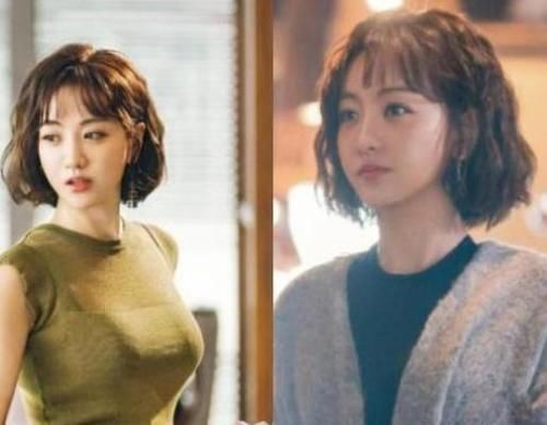 打扮|40岁女人别打扮得像“老阿姨”,这三种发型跟显年轻,一起来看看