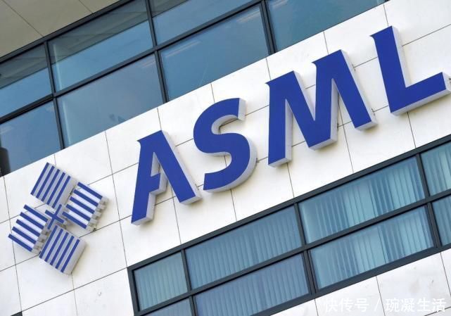 EUV|为何说,我们用ASML的技术生产EUV光刻机,是行不通的?
