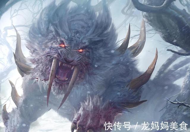 缙云氏@如果你是这4姓氏之一,可能不是炎黄子孙,而是“四大凶神”后人