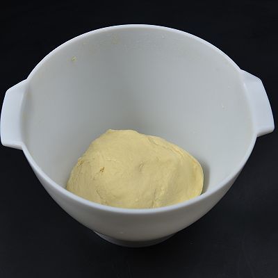 意式芝士手撕面包