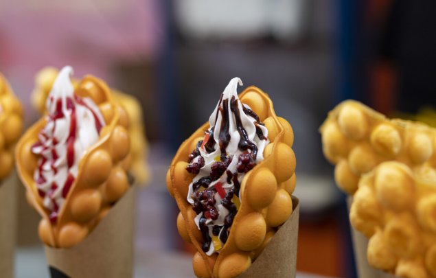 发育|11岁男孩半年长高10厘米，家长分享：这1种食物孩子平时没少吃