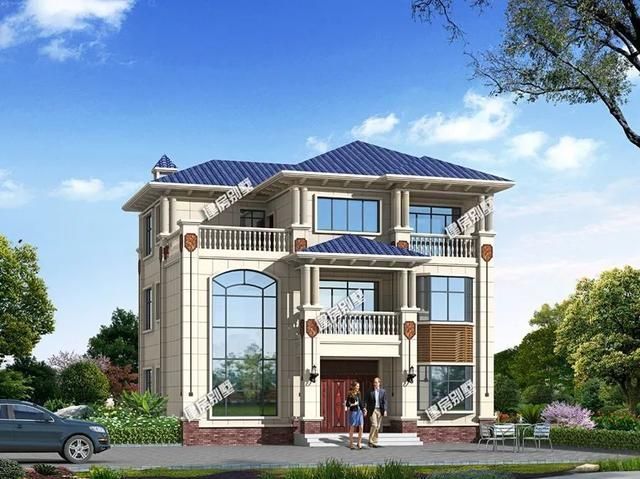 实用性|在老家建新房子，除了要美观和实用性，堂屋也是必不可少的
