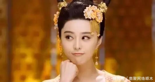 皇帝|武则天本是李世民皇后的候选人,但最终被放弃了