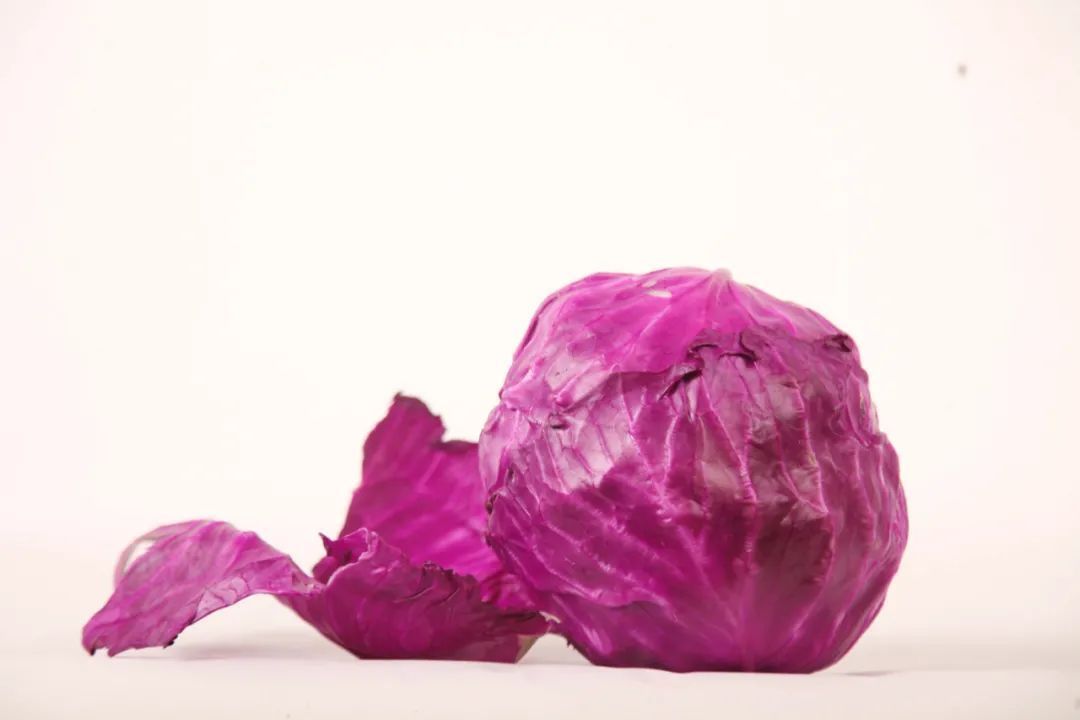 食物|冬季养生,这3种常见的紫色食物可多吃,或可改善冬燥带来的不适