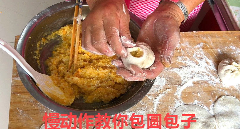 红薯|媳妇花15元买10斤红薯，配2元的糯米，不煮不油炸，越吃越香！