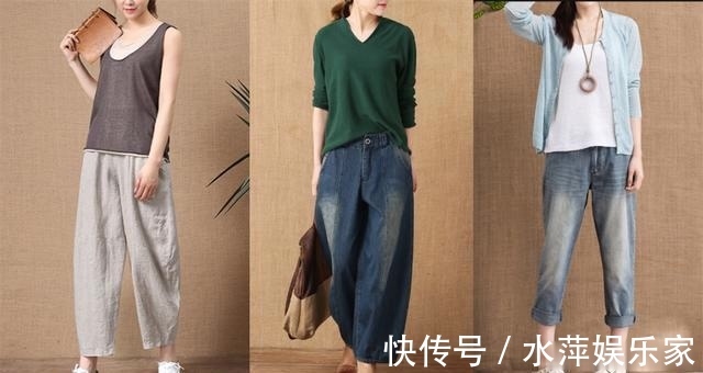 衬肤白|女人到中年,不管什么身材,远离三个“颜色”,免得被说老气装嫩