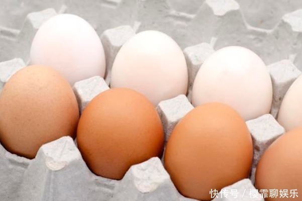 大脑|早餐吃鸡蛋带来的4大益处，男女老少皆宜，为家人健康早点知道