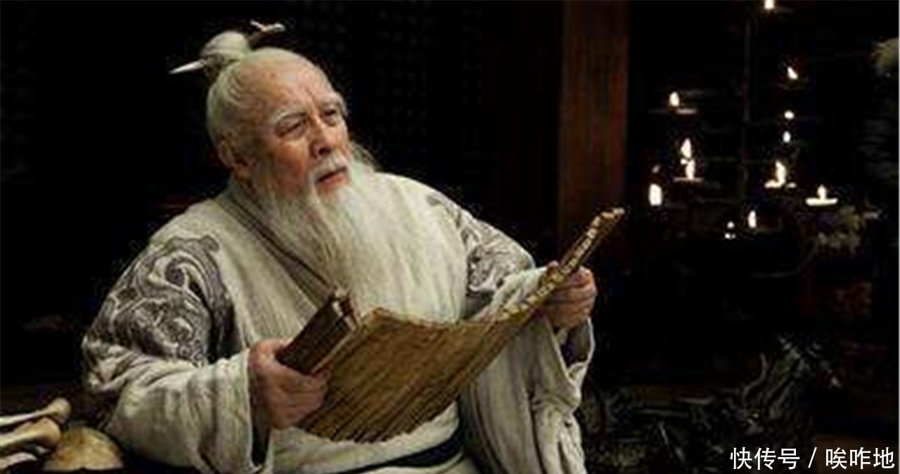 赵佗|此武将耗死9位皇帝后，自己做了皇帝，活了103岁