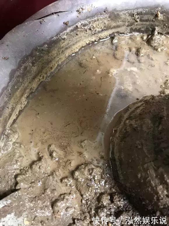 松软|盆土板结别着急,插根吸管倒点酒,松软又透气!