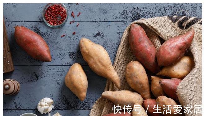 饱腹感|想减肥的人，这10大健康食物可常吃，抑制馋嘴饥饿感，饱腹不长