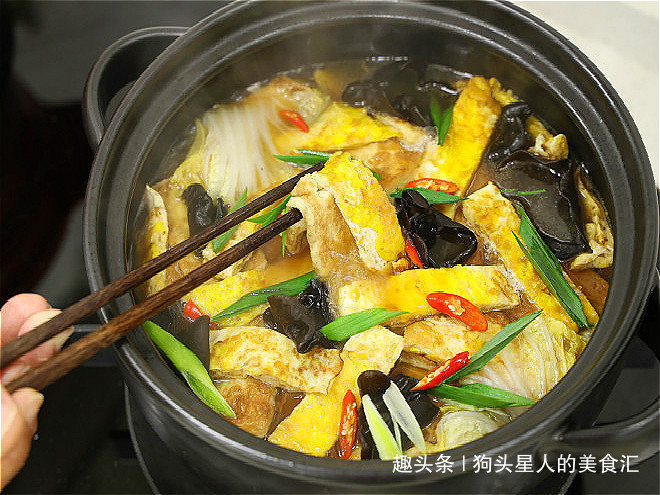 豆腐的十道美味做法,道道都是经典,太诱人了