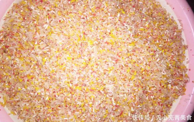 明白|要想自制打窝米效果好,建议先把这几个问题搞明白