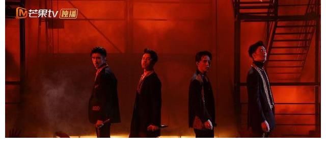 只要输了就是意难平？林晓峰未成团引网友热议！人气低就是硬伤！