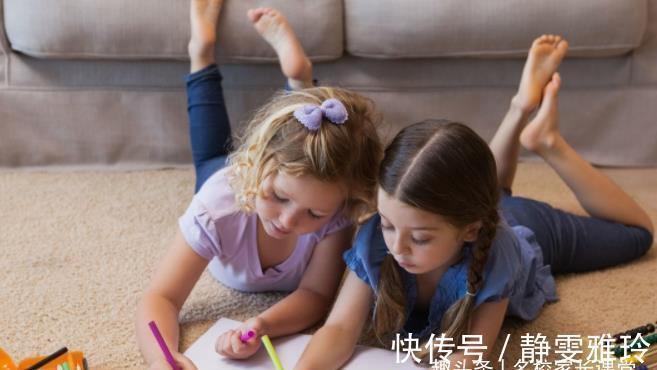 打开方式|底线教育,是所有父母都需要注意的,一定要坚持做好3点