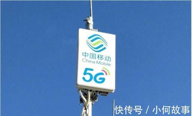 基站|国内已建成115万5G基站,华为、中兴、诺基亚们各分了多少