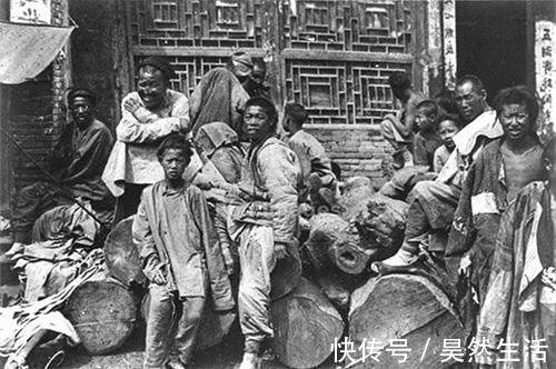 鱼虾|古代闹饥荒时,为何老百姓宁愿啃树皮,也不吃河里的鱼虾?