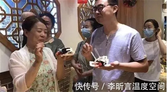 两家人|郭威离她远去,田静被她攻击,和许敏对薄公堂,还有谁支持杜新枝