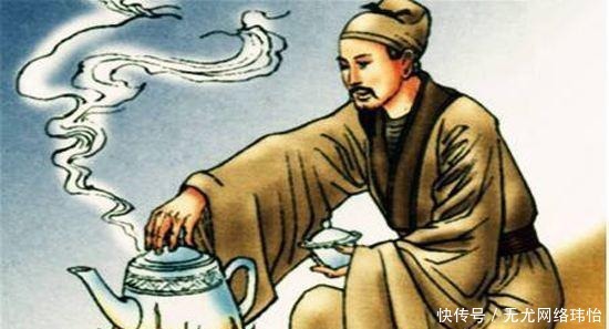 正确|《长安十二时辰》中唐人如何喝茶?史料还原唐朝饮茶正确打开方式