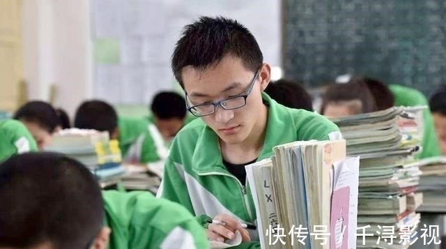 黑马|高中班主任：从教20多年，往往这类学生是“高考黑马”