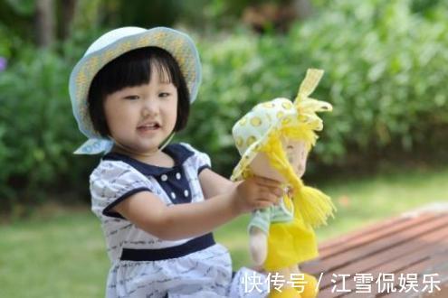 玩具|“妈妈,我怕这个娃娃”,妈妈没当回事,直到孩子开始发高烧