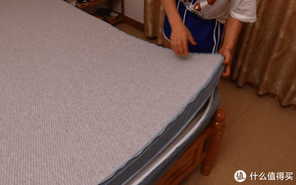 床垫|试睡101天都可以直接退,网易严选云舒弹簧床垫到底有何底气?