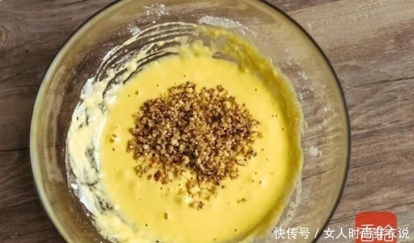 早餐|它是“天然补脑专家”,每天早餐我都做给孩子吃,孩子聪明长高个