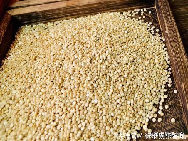 白米饭中加点它,每天吃一点,低脂抗饿,不知不觉就瘦了