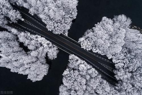 推荐|一到冬天就要去的雪景胜地！12月旅拍推荐，赶紧收藏