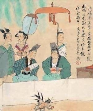 西周!上古奇书《穆天子传》,隐藏西周罕为人知的历史