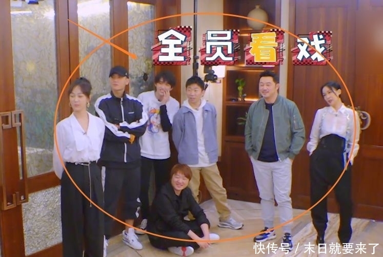 孙红雷|又一新综艺强势开播,在线两天热情很高,追看十分钟爆笑不停