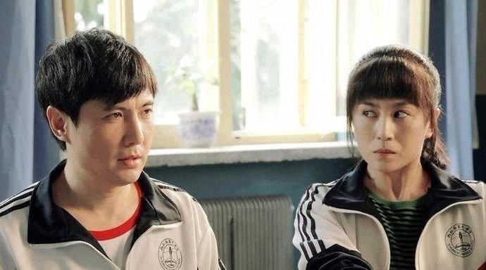 取名 浑身长满笑点的沈腾,给自己公司取名都这么有才,不愧是快乐源泉