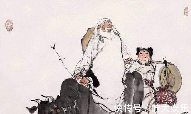 心境&庄子:你的年岁很高了,为何面色却像孩童一样?