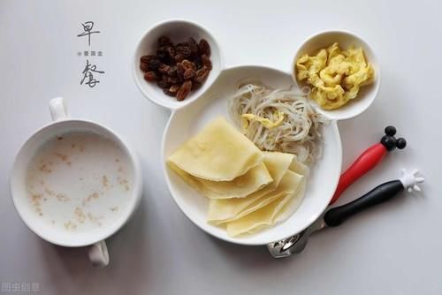 油条|早餐很重要，提醒：5种早餐不建议多吃，早知道早好