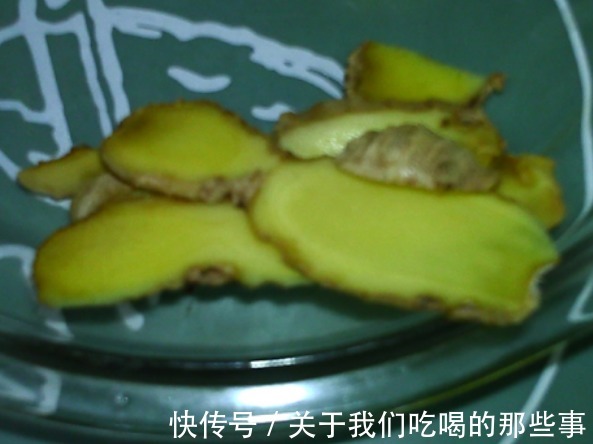 生姜性温|春节后,苹果和姜一起吃,一天吃1次,作用太厉害了,好多人还不懂