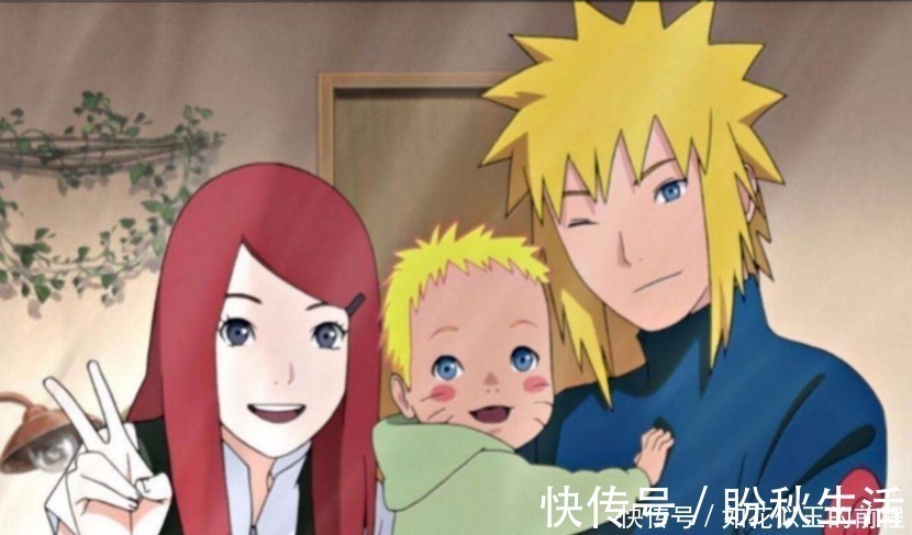 火影忍者|火影忍者男生也被震落泪的几个情节,自来也沉海,粉丝心也沉了