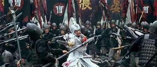 重用|赵云忠心不二，刘备临终前为何说赵云不可重用一段史料给出答案