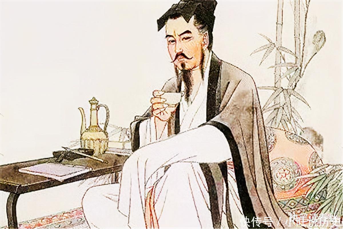 元稹生性多情风流,对亡妻却是深情无比,一首悼亡诗成为千古名篇