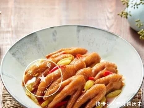 最具创新冷菜九款