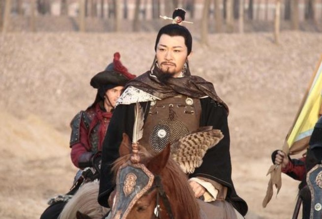 毒死|宋江死前,为啥要毒死李逵?原来他是为了保住一大“秘密”!