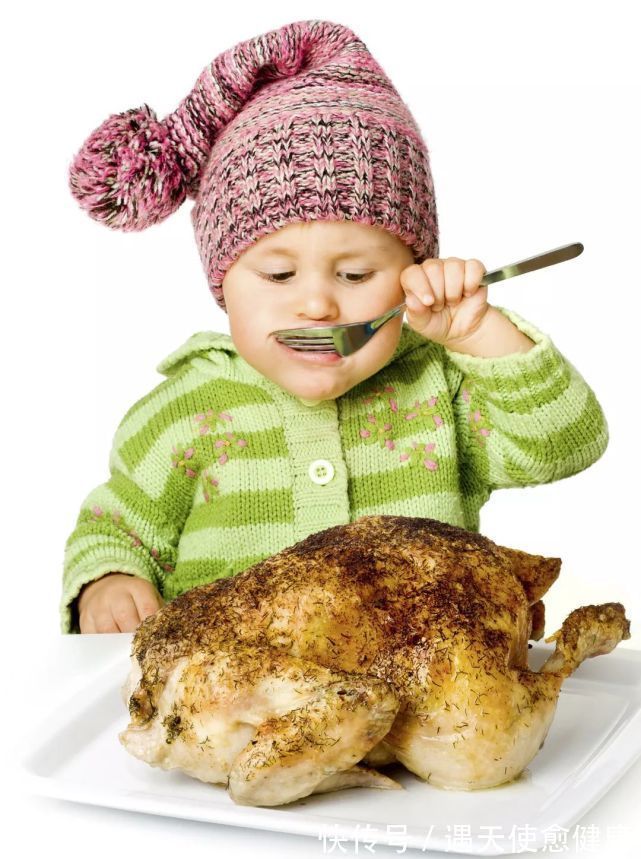 辅食|天使科普:宝宝吃肉肉,这些方面千万要注意!