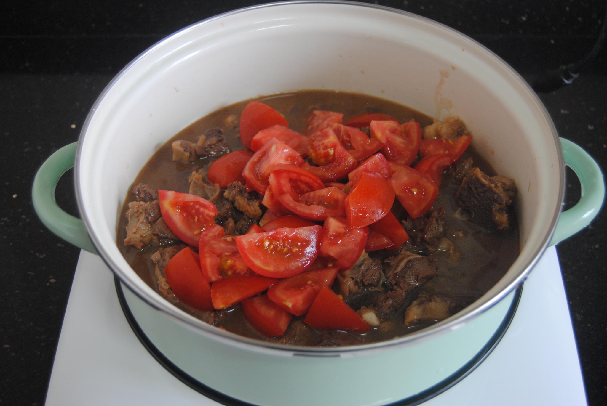 这菜我家一周做三回，每次都吃个精光