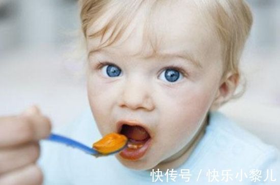 添加|孩子吃辅食后,还要多喝奶吗?很多家长概念模糊,快来看怎么做?