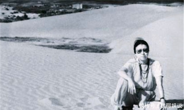 频繁|三毛与荷西结婚6年,一直无子女?她死前为何频繁说看见了孩子