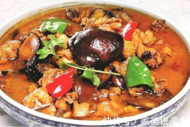 春节过后分享几道好吃不腻的家常菜,色香味美,家人都爱吃