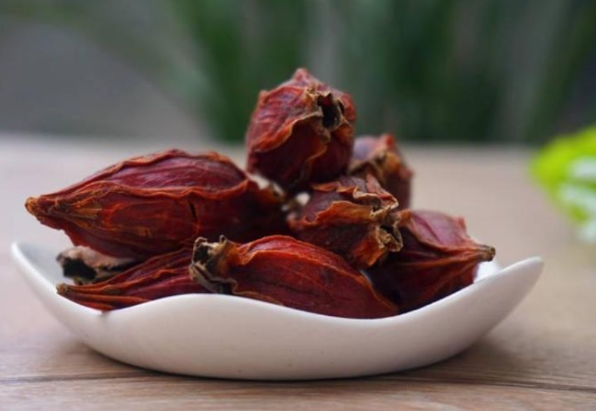 中医|去火“霸王方”!两味药,打通三焦,治口腔溃疡、口疮口臭