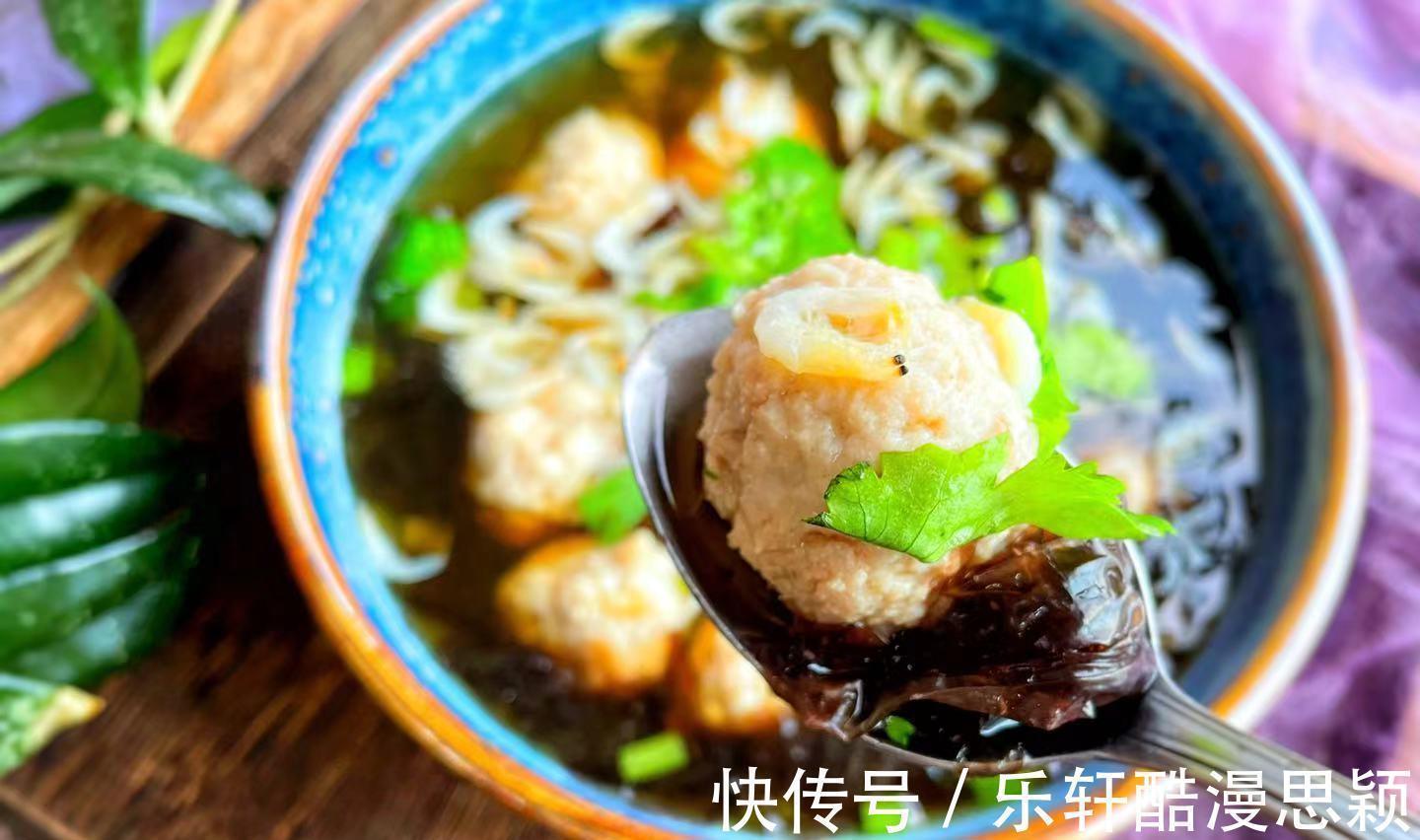 上劲儿|立秋前后多喝汤,营养不长胖,开胃不油腻,孩子每次都喝2大碗