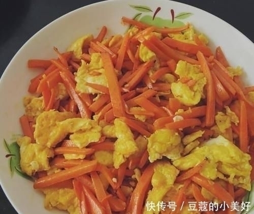 补钙|碰到这菜买20斤，和鸡蛋一起炒，润肺止咳，越吃越瘦，补钙视力好