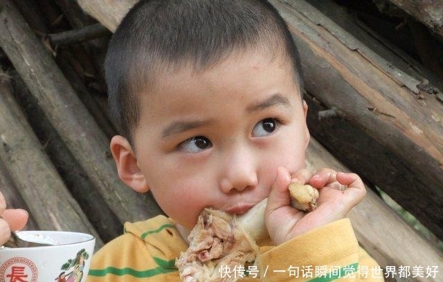 桂皮|3位院士:比辣椒和味精还可怕的调料,孩子长期吃,积食发育慢